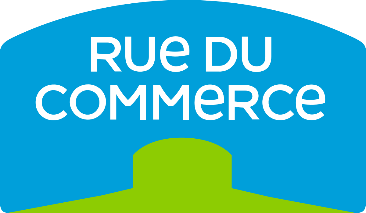 RUE DU COMMERCE